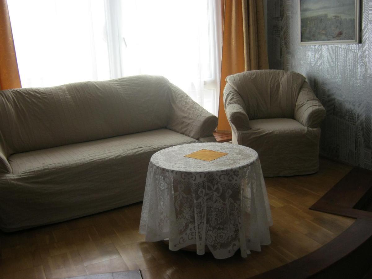 Kitti Apartman Balatonboglar Bagian luar foto