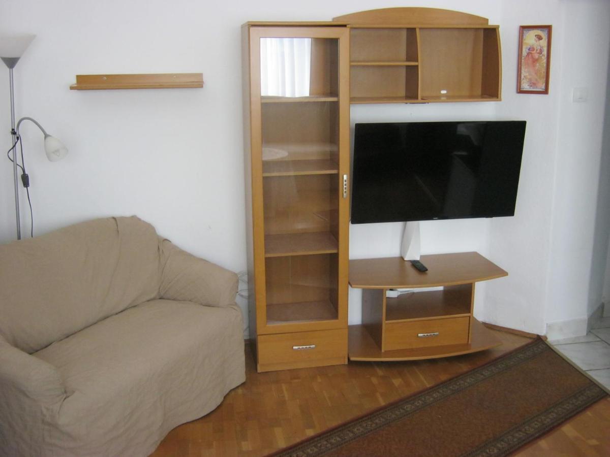 Kitti Apartman Balatonboglar Bagian luar foto