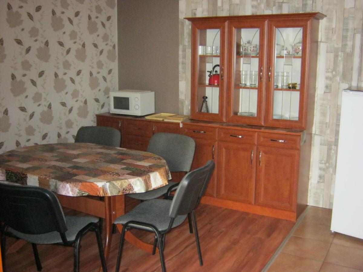 Kitti Apartman Balatonboglar Bagian luar foto